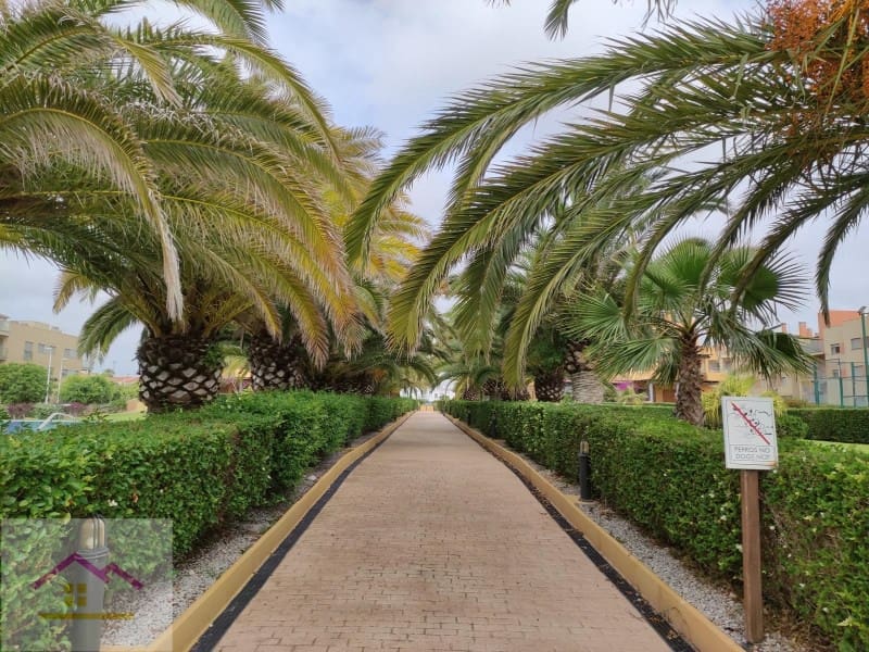 2 sovrum Lägenhet till salu i Alcossebre med pool garage - 295 000 € (Ref: 9841213)