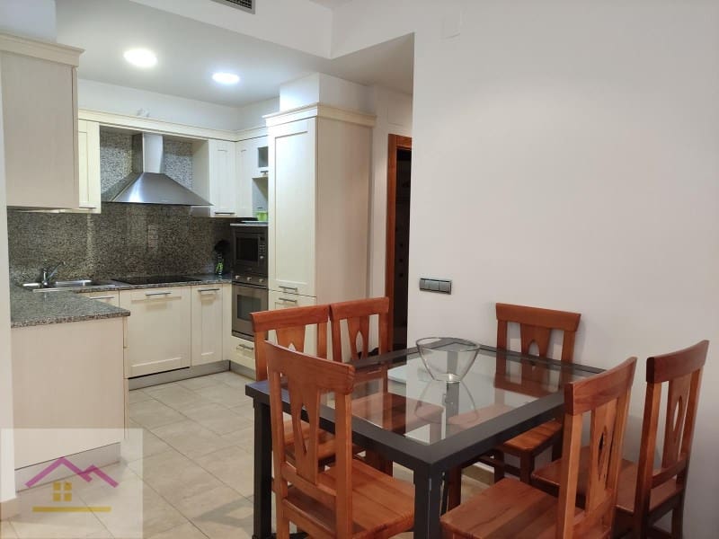 2 sovrum Lägenhet till salu i Alcossebre med pool garage - 295 000 € (Ref: 9841213)
