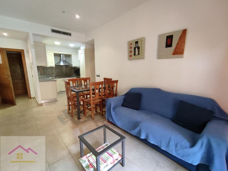 2 sovrum Lägenhet till salu i Alcossebre med pool garage - 295 000 € (Ref: 9841213)