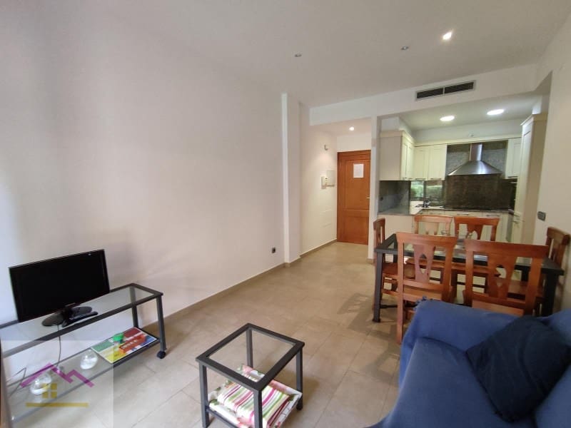 2 sovrum Lägenhet till salu i Alcossebre med pool garage - 295 000 € (Ref: 9841213)