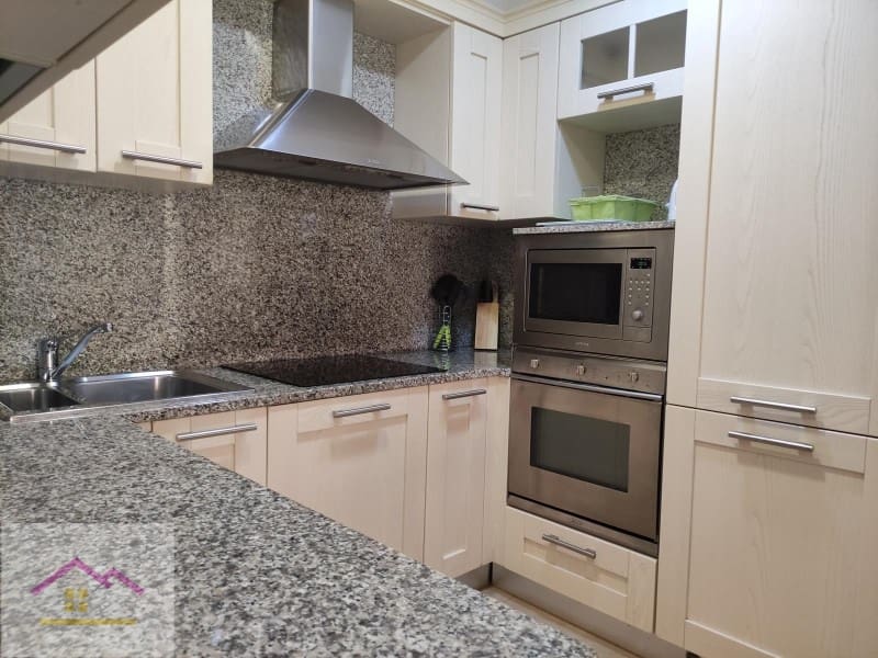2 sovrum Lägenhet till salu i Alcossebre med pool garage - 295 000 € (Ref: 9841213)