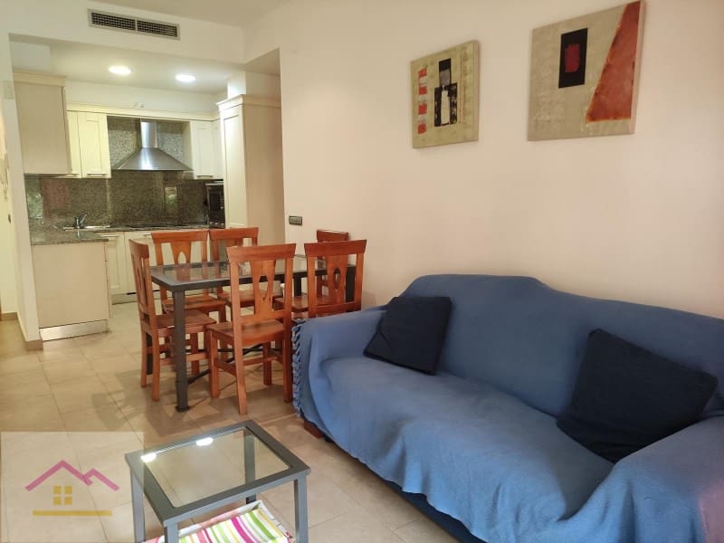 2 sovrum Lägenhet till salu i Alcossebre med pool garage - 295 000 € (Ref: 9841213)