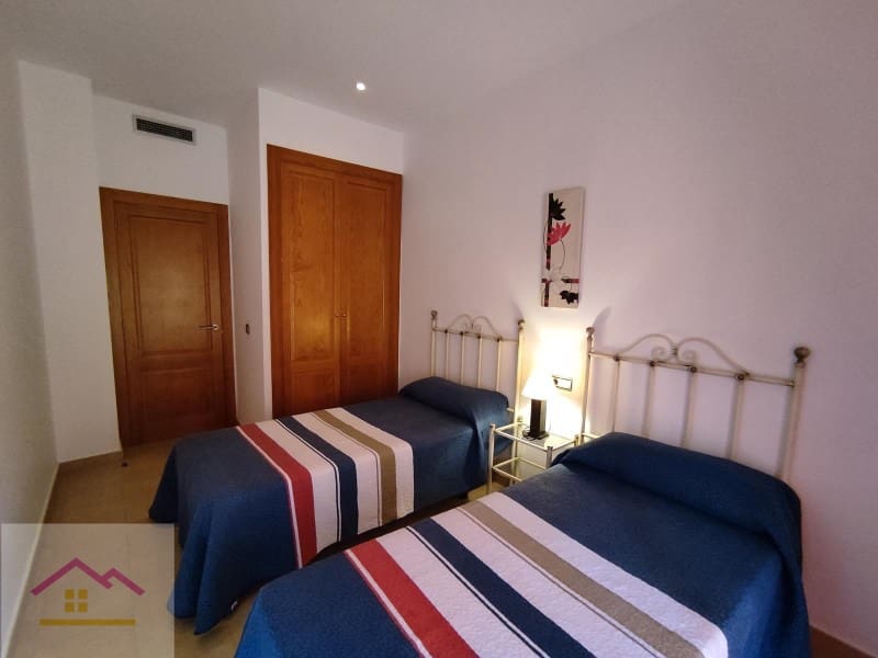2 sovrum Lägenhet till salu i Alcossebre med pool garage - 295 000 € (Ref: 9841213)