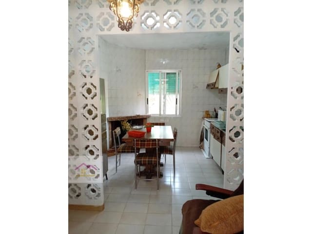 3 Zimmer Finca/Landgut zu verkaufen in Alcossebre, Alcalá de Xivert - 165.000 € (Ref: 9841214)