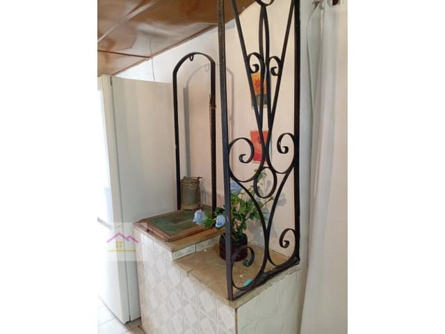 3 Zimmer Finca/Landgut zu verkaufen in Alcossebre, Alcalá de Xivert - 165.000 € (Ref: 9841214)