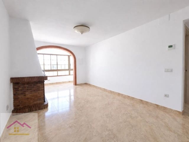 2 soveværelse Lejlighed til salg i Alcossebre, Alcalá de Xivert - € 173.000 (Ref: 9841215)
