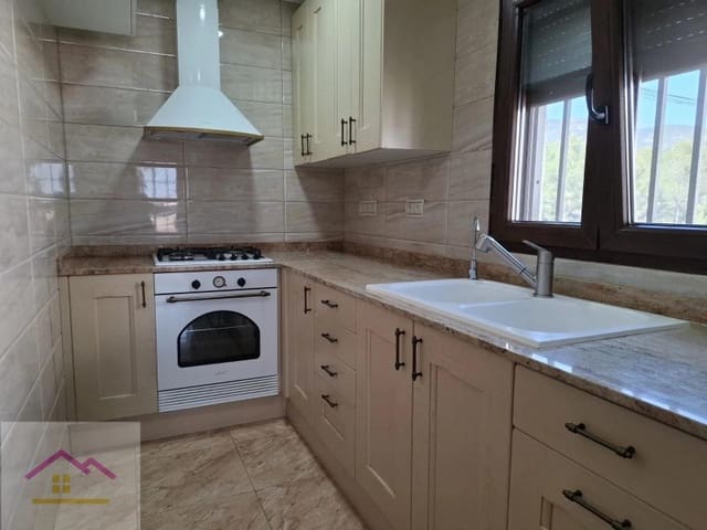 2 soveværelse Lejlighed til salg i Alcossebre, Alcalá de Xivert - € 173.000 (Ref: 9841215)