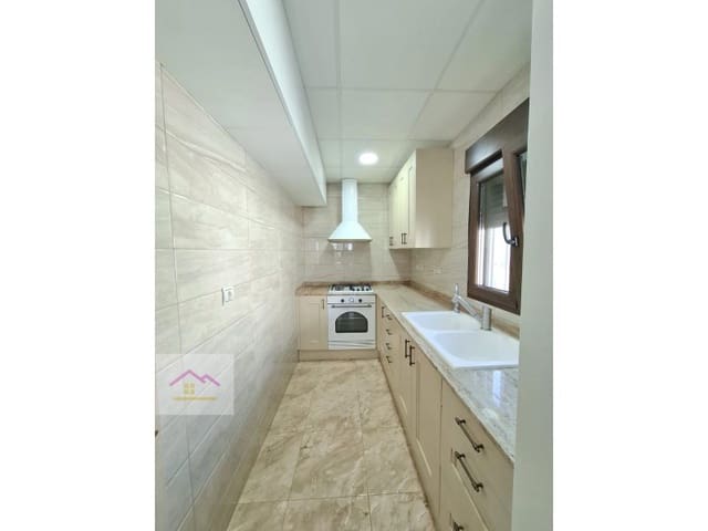 2 soveværelse Lejlighed til salg i Alcossebre, Alcalá de Xivert - € 173.000 (Ref: 9841215)