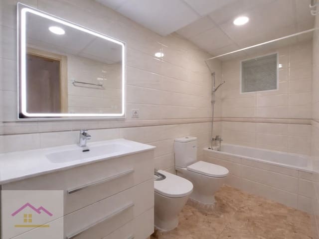 2 soveværelse Lejlighed til salg i Alcossebre, Alcalá de Xivert - € 173.000 (Ref: 9841215)