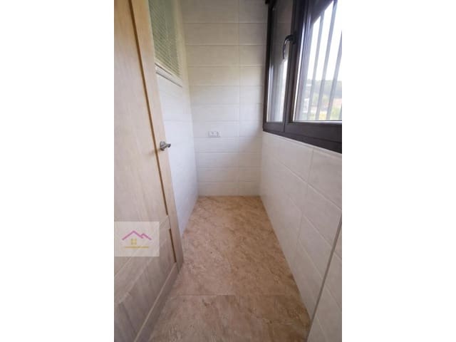 2 soveværelse Lejlighed til salg i Alcossebre, Alcalá de Xivert - € 173.000 (Ref: 9841215)