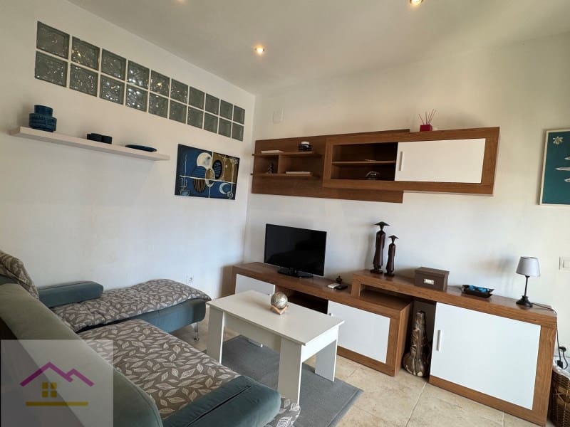 1 sovrum Lägenhet till salu i Alcossebre med pool - 164 000 € (Ref: 9841216)