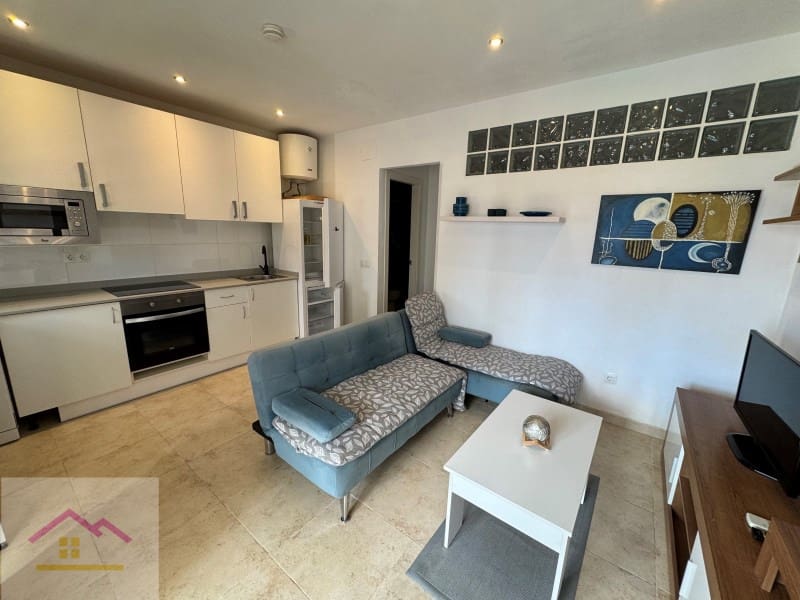 1 sovrum Lägenhet till salu i Alcossebre med pool - 164 000 € (Ref: 9841216)
