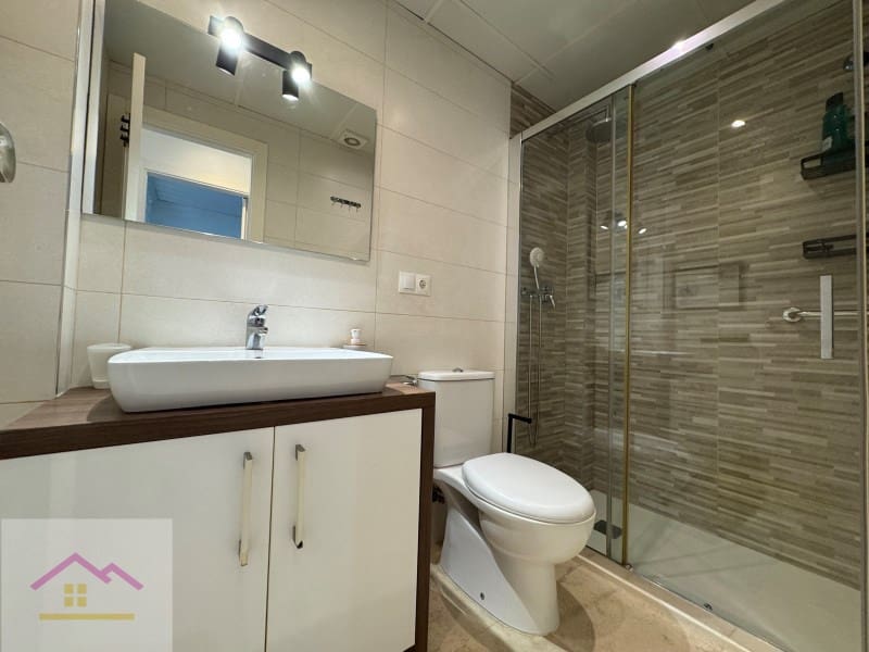 1 sovrum Lägenhet till salu i Alcossebre med pool - 164 000 € (Ref: 9841216)