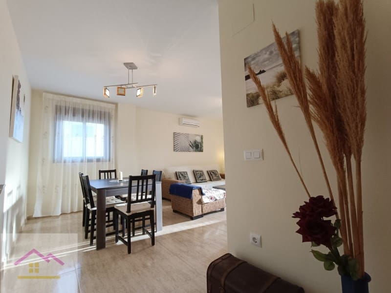 3 sovrum Lägenhet till salu i Torreblanca med pool garage - 199 500 € (Ref: 9841217)