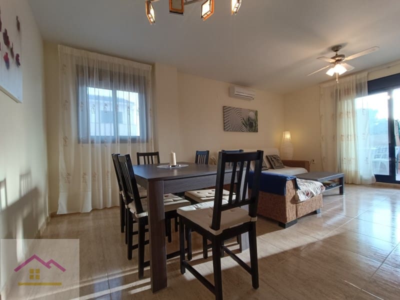 3 sovrum Lägenhet till salu i Torreblanca med pool garage - 199 500 € (Ref: 9841217)