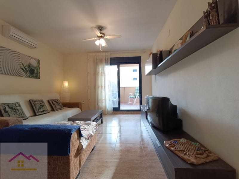 3 sovrum Lägenhet till salu i Torreblanca med pool garage - 199 500 € (Ref: 9841217)