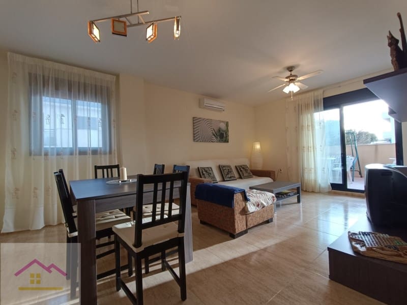 3 sovrum Lägenhet till salu i Torreblanca med pool garage - 199 500 € (Ref: 9841217)