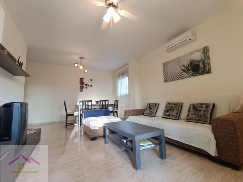 3 sovrum Lägenhet till salu i Torreblanca med pool garage - 199 500 € (Ref: 9841217)