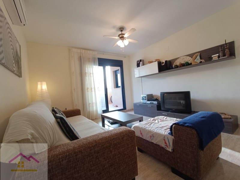 3 sovrum Lägenhet till salu i Torreblanca med pool garage - 199 500 € (Ref: 9841217)