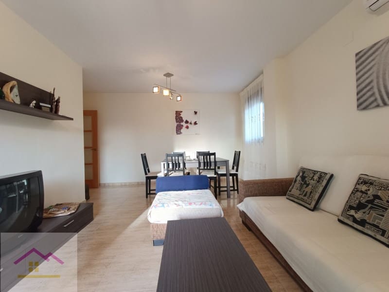 3 sovrum Lägenhet till salu i Torreblanca med pool garage - 199 500 € (Ref: 9841217)