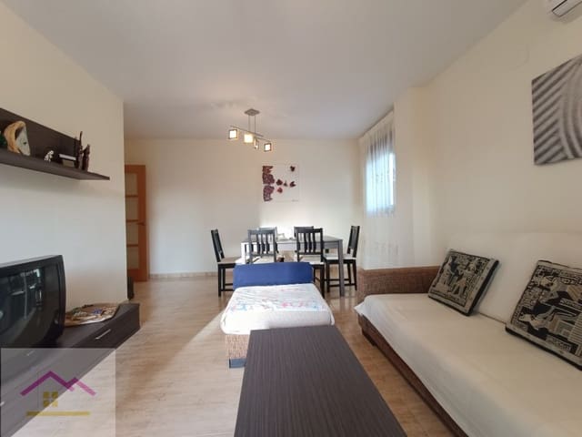 3 chambre Appartement à vendre à Torrenostra, Torreblanca avec piscine garage - 199 500 € (Ref: 9841217)