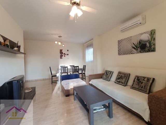 3 chambre Appartement à vendre à Torrenostra, Torreblanca avec piscine garage - 199 500 € (Ref: 9841217)
