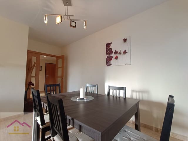 3 chambre Appartement à vendre à Torrenostra, Torreblanca avec piscine garage - 199 500 € (Ref: 9841217)