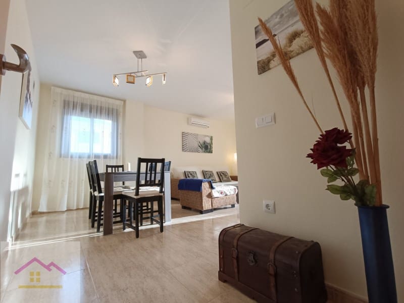 3 sovrum Lägenhet till salu i Torreblanca med pool garage - 199 500 € (Ref: 9841217)