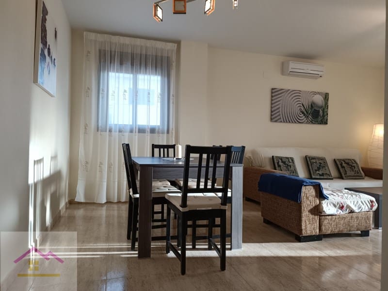 3 sovrum Lägenhet till salu i Torreblanca med pool garage - 199 500 € (Ref: 9841217)