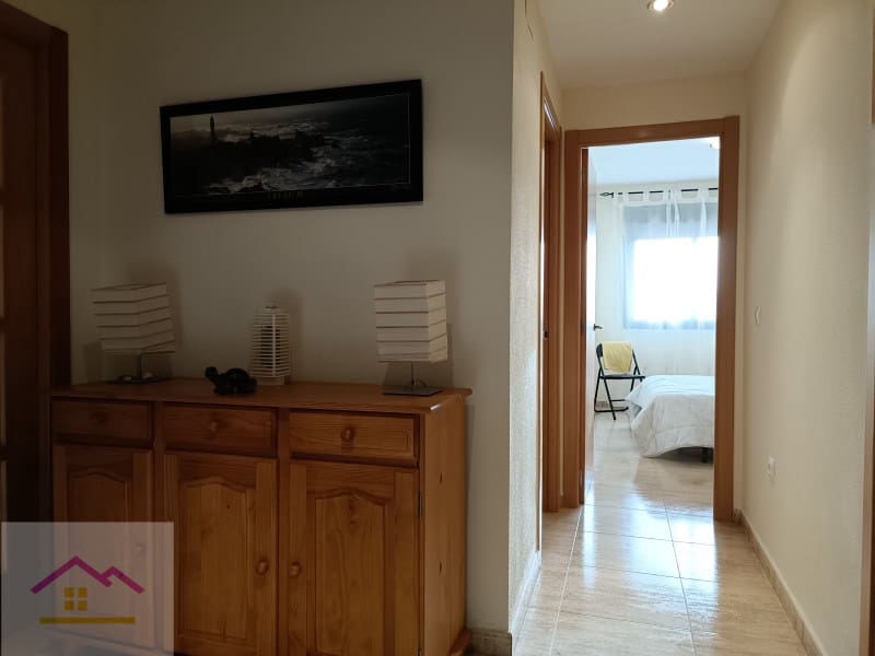 3 sovrum Lägenhet till salu i Torreblanca med pool garage - 199 500 € (Ref: 9841217)