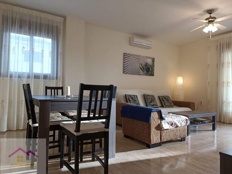 3 sovrum Lägenhet till salu i Torreblanca med pool garage - 199 500 € (Ref: 9841217)