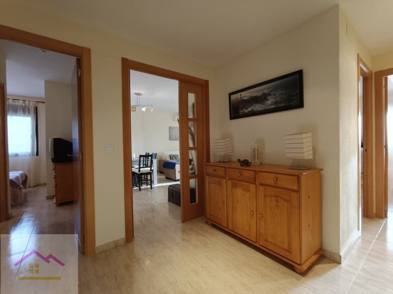 3 sovrum Lägenhet till salu i Torreblanca med pool garage - 199 500 € (Ref: 9841217)