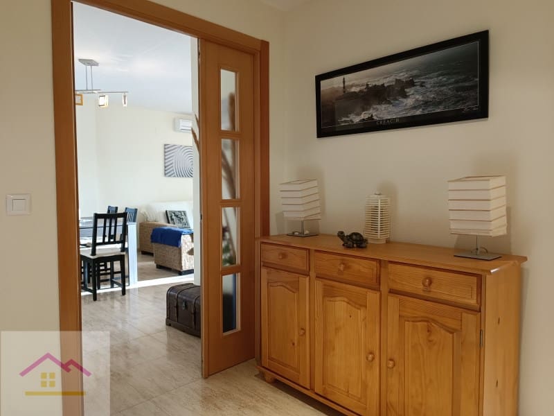 3 sovrum Lägenhet till salu i Torreblanca med pool garage - 199 500 € (Ref: 9841217)