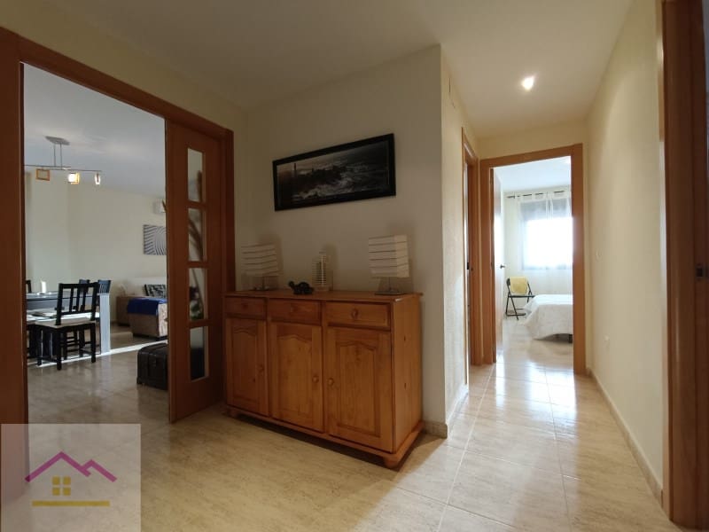 3 sovrum Lägenhet till salu i Torreblanca med pool garage - 199 500 € (Ref: 9841217)