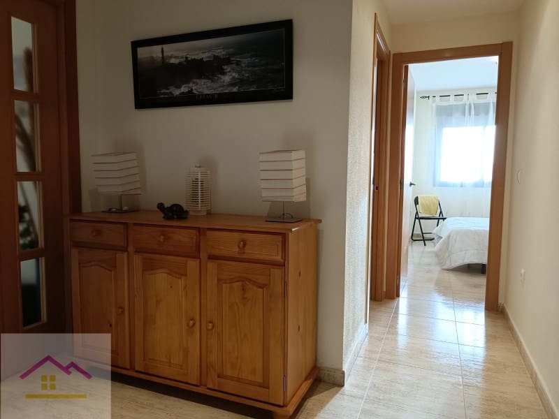 3 sovrum Lägenhet till salu i Torreblanca med pool garage - 199 500 € (Ref: 9841217)