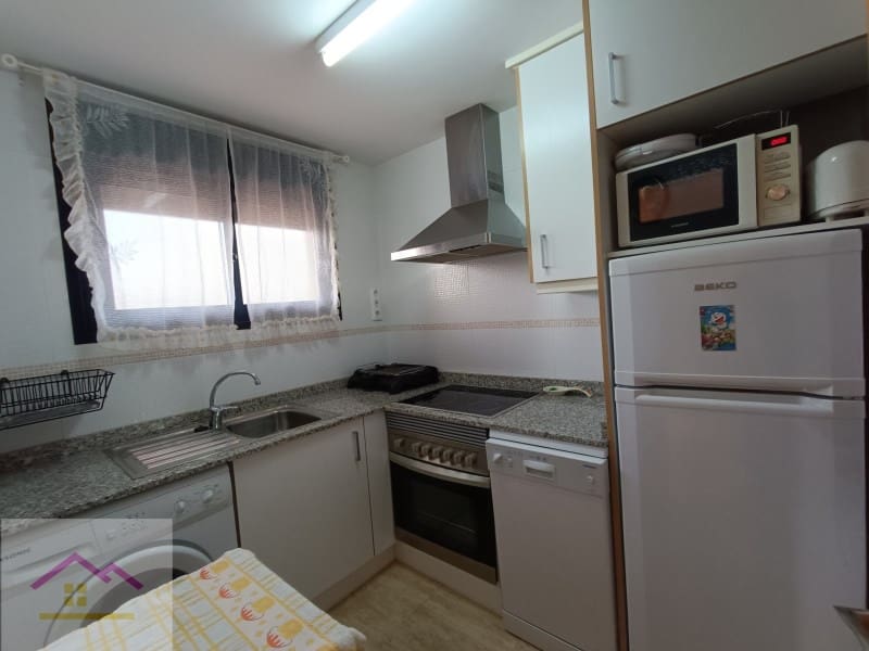 3 sovrum Lägenhet till salu i Torreblanca med pool garage - 199 500 € (Ref: 9841217)