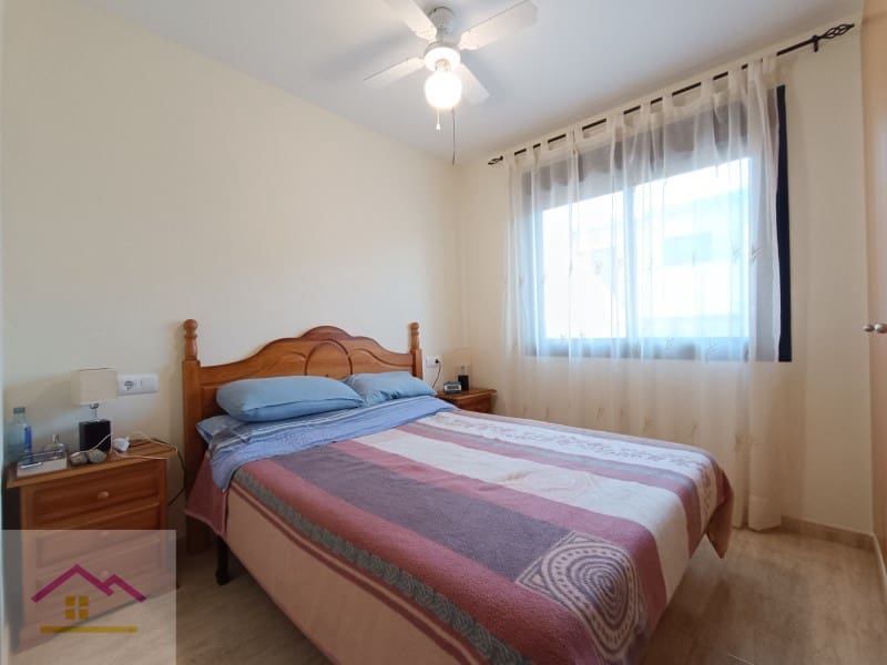 3 sovrum Lägenhet till salu i Torreblanca med pool garage - 199 500 € (Ref: 9841217)