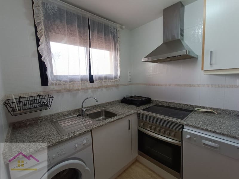 3 sovrum Lägenhet till salu i Torreblanca med pool garage - 199 500 € (Ref: 9841217)