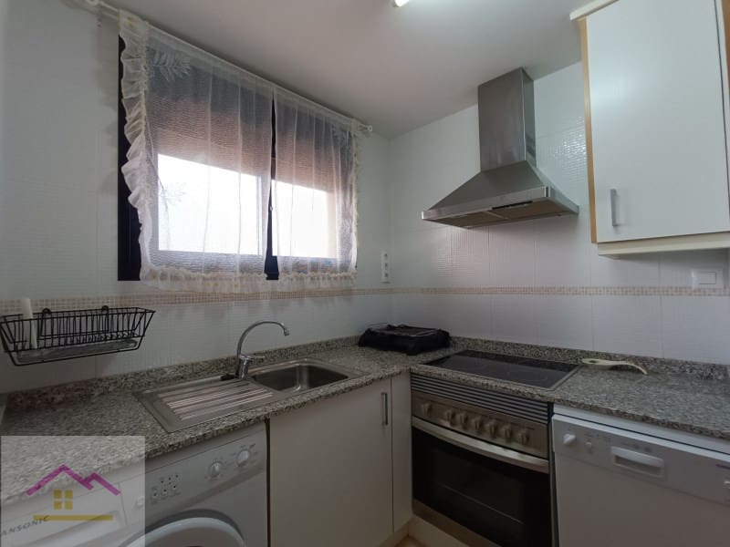 3 sovrum Lägenhet till salu i Torreblanca med pool garage - 199 500 € (Ref: 9841217)