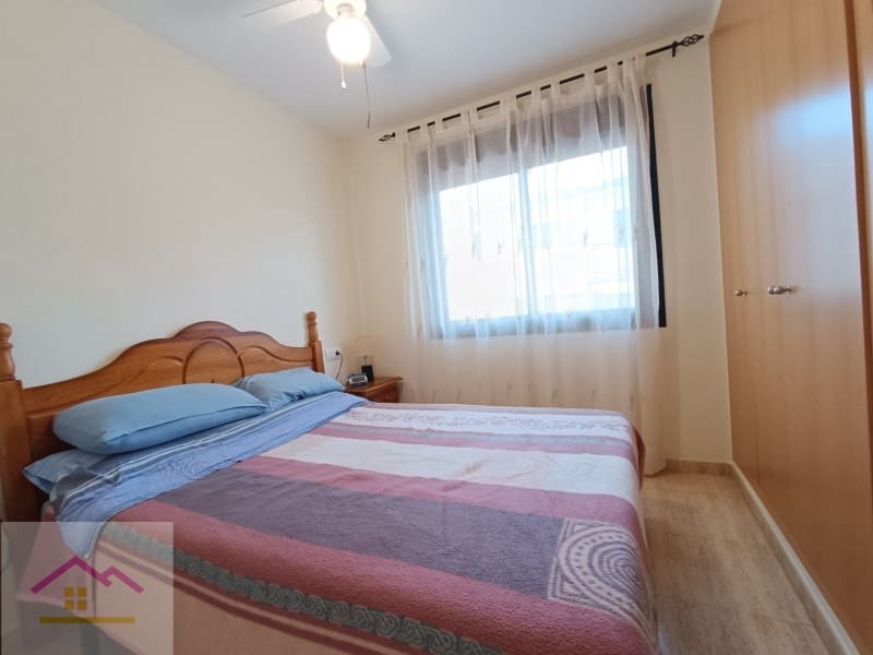 3 sovrum Lägenhet till salu i Torreblanca med pool garage - 199 500 € (Ref: 9841217)