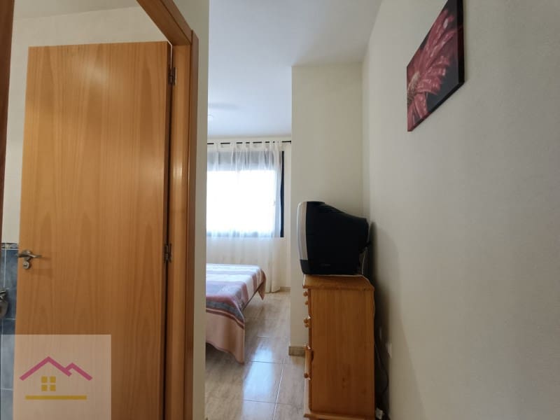 3 sovrum Lägenhet till salu i Torreblanca med pool garage - 199 500 € (Ref: 9841217)