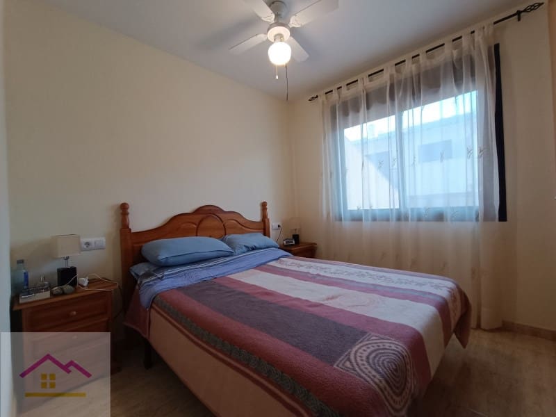 3 sovrum Lägenhet till salu i Torreblanca med pool garage - 199 500 € (Ref: 9841217)