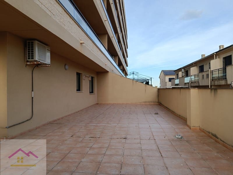 3 sovrum Lägenhet till salu i Torreblanca med pool garage - 199 500 € (Ref: 9841217)