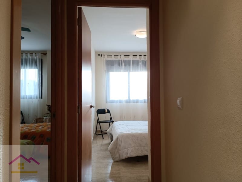 3 sovrum Lägenhet till salu i Torreblanca med pool garage - 199 500 € (Ref: 9841217)