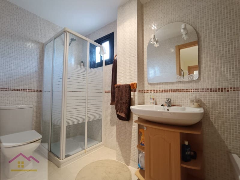 3 sovrum Lägenhet till salu i Torreblanca med pool garage - 199 500 € (Ref: 9841217)