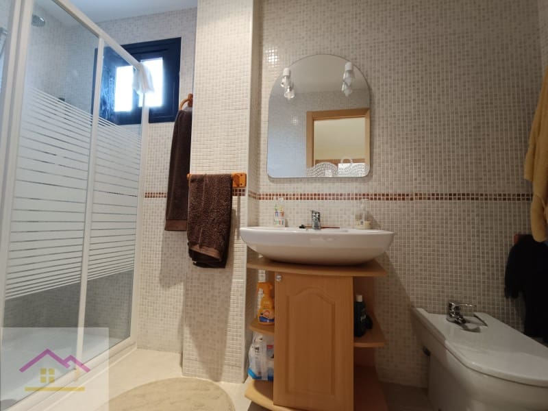 3 sovrum Lägenhet till salu i Torreblanca med pool garage - 199 500 € (Ref: 9841217)