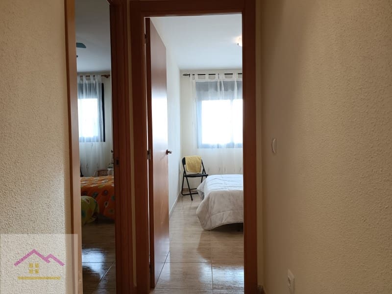 3 sovrum Lägenhet till salu i Torreblanca med pool garage - 199 500 € (Ref: 9841217)