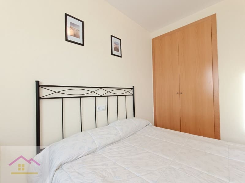 3 sovrum Lägenhet till salu i Torreblanca med pool garage - 199 500 € (Ref: 9841217)
