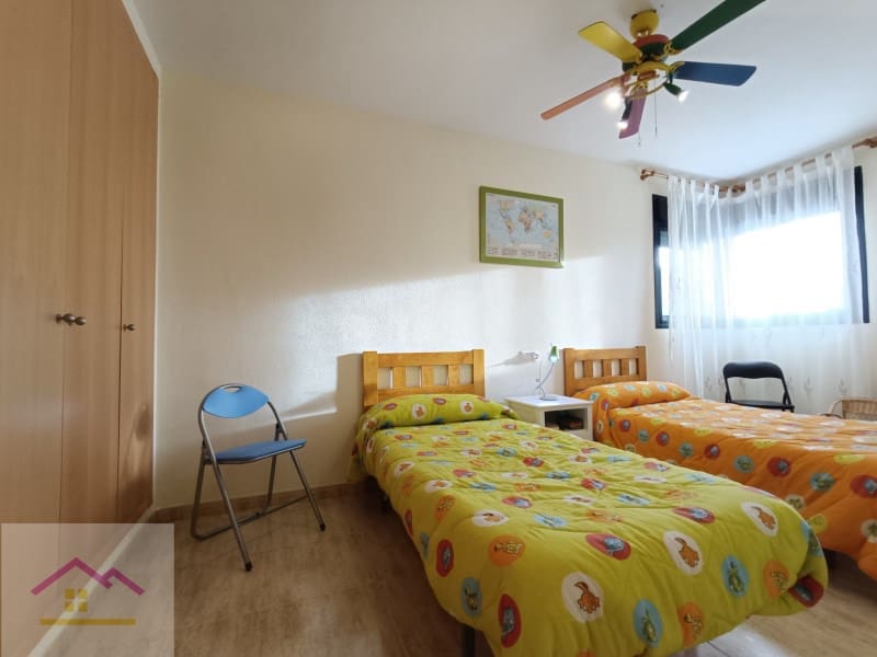 3 sovrum Lägenhet till salu i Torreblanca med pool garage - 199 500 € (Ref: 9841217)