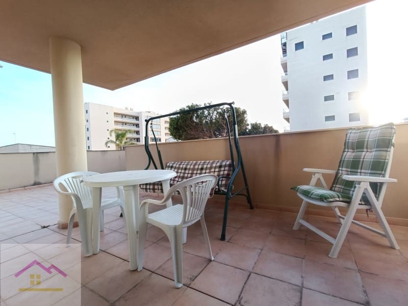 3 sovrum Lägenhet till salu i Torreblanca med pool garage - 199 500 € (Ref: 9841217)